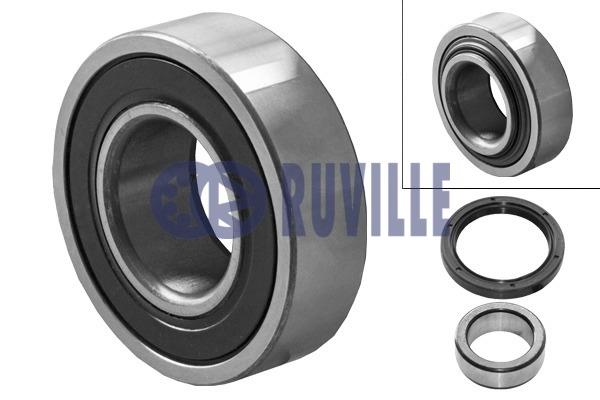Ruville 7418 Wheel bearing kit 7418: Buy near me in Poland at 2407.PL - Good price!