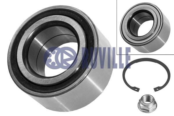 Ruville 7434 Wheel bearing kit 7434: Buy near me in Poland at 2407.PL - Good price!
