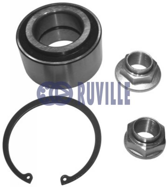 Ruville 7443 Wheel bearing kit 7443: Buy near me at 2407.PL in Poland at an Affordable price!