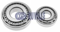 Ruville 7500 Wheel bearing kit 7500: Buy near me at 2407.PL in Poland at an Affordable price!