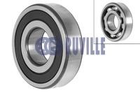 Ruville 7501 Wheel bearing kit 7501: Buy near me in Poland at 2407.PL - Good price!