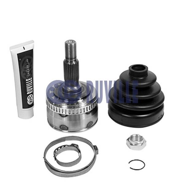 Ruville 75103S CV joint 75103S: Buy near me in Poland at 2407.PL - Good price!