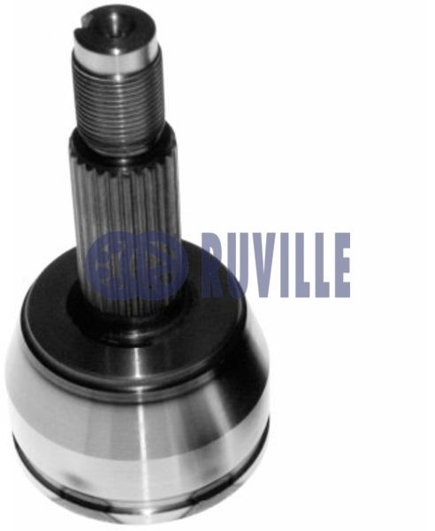 Ruville 75213 CV joint 75213: Buy near me in Poland at 2407.PL - Good price!
