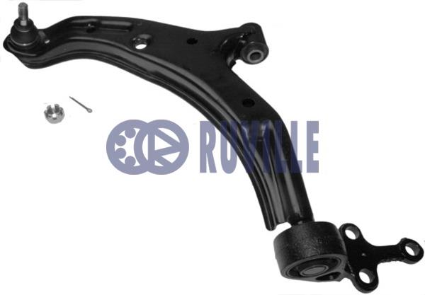 Ruville 936824 Suspension arm front lower left 936824: Buy near me in Poland at 2407.PL - Good price!