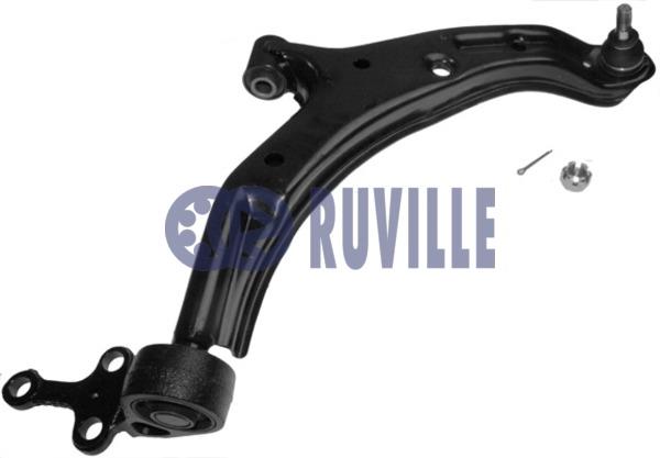 Ruville 936825 Suspension arm front lower right 936825: Buy near me at 2407.PL in Poland at an Affordable price!