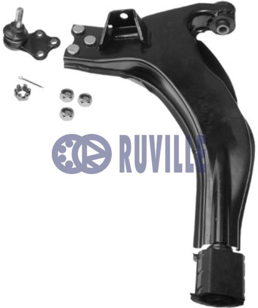Ruville 936828 Track Control Arm 936828: Buy near me in Poland at 2407.PL - Good price!