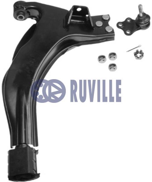 Ruville 936829 Track Control Arm 936829: Buy near me in Poland at 2407.PL - Good price!