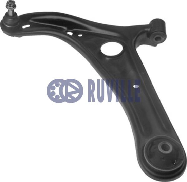 Ruville 936920 Track Control Arm 936920: Buy near me in Poland at 2407.PL - Good price!