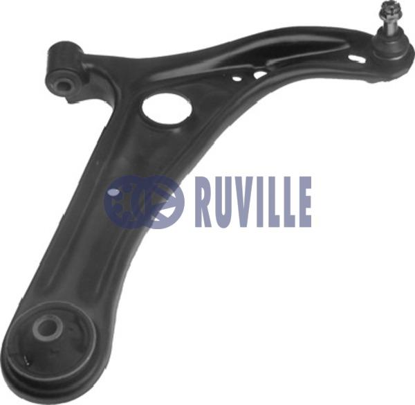 Ruville 936921 Track Control Arm 936921: Buy near me in Poland at 2407.PL - Good price!