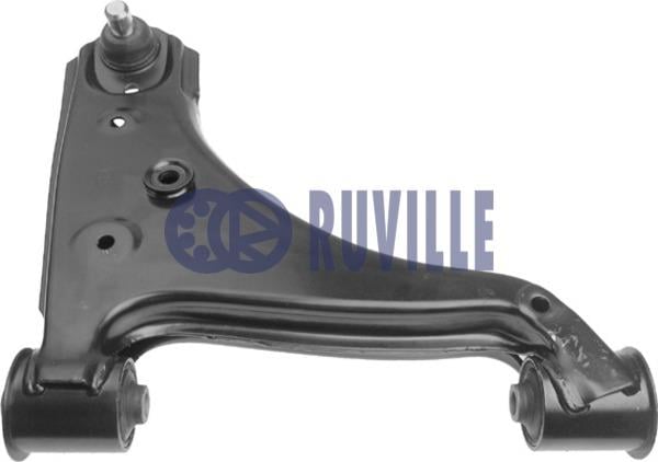 Ruville 937005 Suspension arm front lower right 937005: Buy near me in Poland at 2407.PL - Good price!
