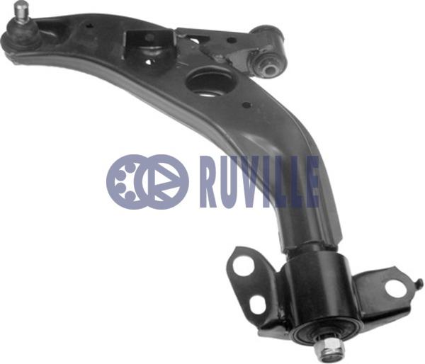 Ruville 937008 Suspension arm front lower left 937008: Buy near me in Poland at 2407.PL - Good price!