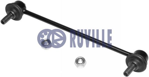 Ruville 917000 Rod/Strut, stabiliser 917000: Buy near me in Poland at 2407.PL - Good price!