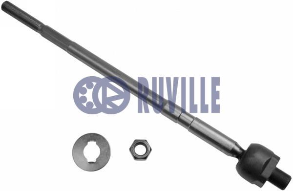 Ruville 917019 Inner Tie Rod 917019: Buy near me in Poland at 2407.PL - Good price!
