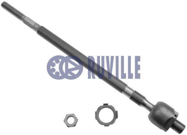 Ruville 917060 Inner Tie Rod 917060: Buy near me in Poland at 2407.PL - Good price!