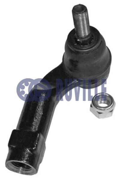 Ruville 917071 Tie rod end right 917071: Buy near me at 2407.PL in Poland at an Affordable price!