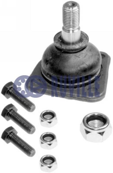 Ruville 917202 Ball joint 917202: Buy near me in Poland at 2407.PL - Good price!