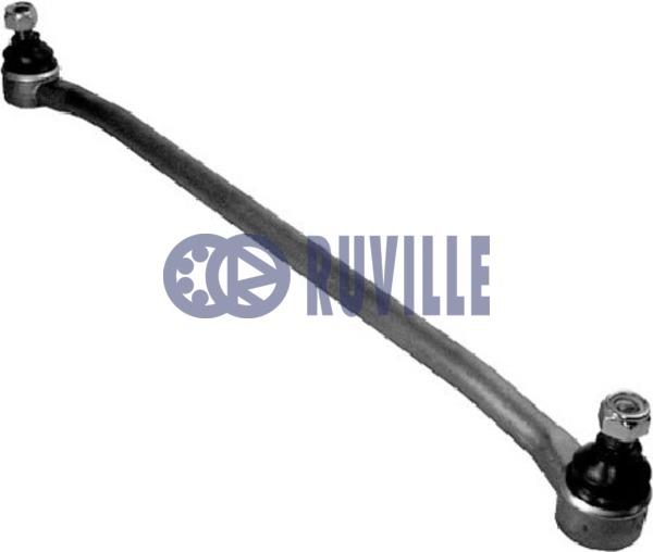 Ruville 917207 Steering tie rod 917207: Buy near me in Poland at 2407.PL - Good price!