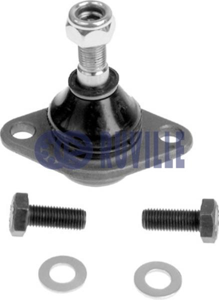 Ruville 917218 Ball joint 917218: Buy near me at 2407.PL in Poland at an Affordable price!