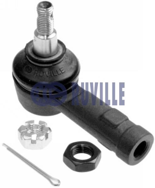 Ruville 917302 Tie rod end outer 917302: Buy near me in Poland at 2407.PL - Good price!