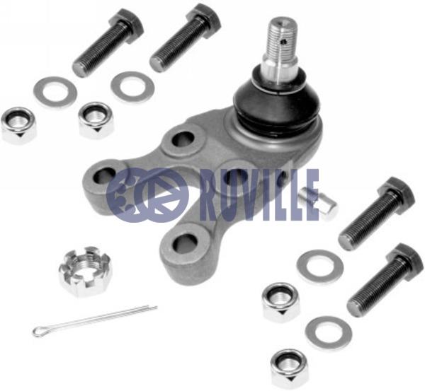 Ruville 917323 Ball joint 917323: Buy near me in Poland at 2407.PL - Good price!