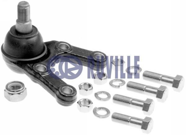 Ruville 917329 Ball joint 917329: Buy near me in Poland at 2407.PL - Good price!