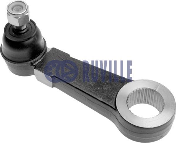 Ruville 917341 Pendulum lever 917341: Buy near me at 2407.PL in Poland at an Affordable price!
