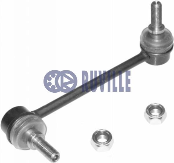 Ruville 917437 Rod/Strut, stabiliser 917437: Buy near me in Poland at 2407.PL - Good price!