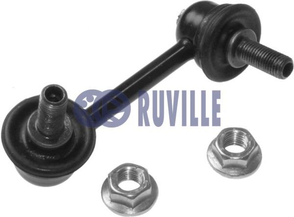 Ruville 917481 Rod/Strut, stabiliser 917481: Buy near me in Poland at 2407.PL - Good price!