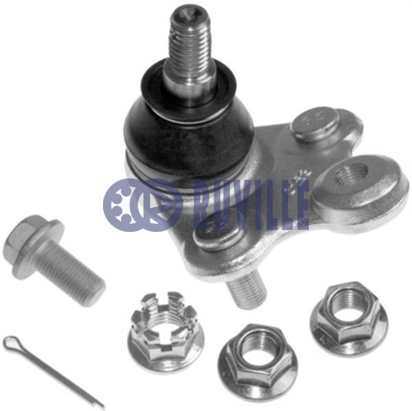 Ruville 917482 Ball joint 917482: Buy near me in Poland at 2407.PL - Good price!