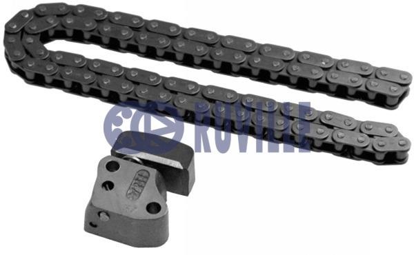 Ruville 3466020S Timing chain kit 3466020S: Buy near me in Poland at 2407.PL - Good price!