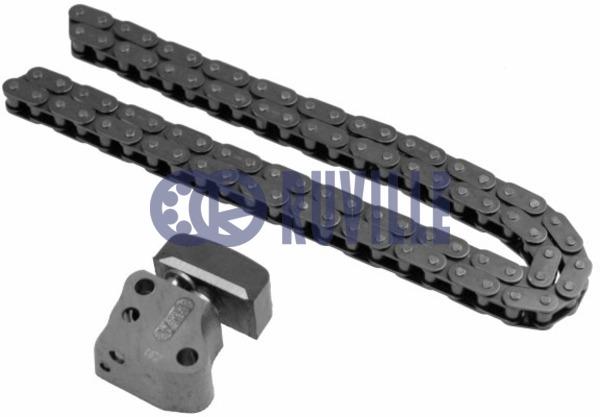 Ruville 3466021S Timing chain kit 3466021S: Buy near me at 2407.PL in Poland at an Affordable price!