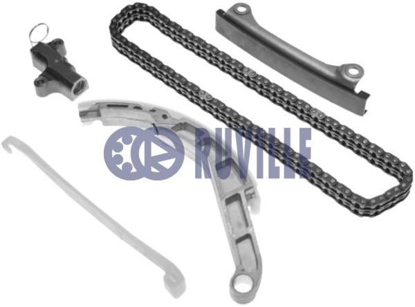 Ruville 3468038S Timing chain kit 3468038S: Buy near me in Poland at 2407.PL - Good price!