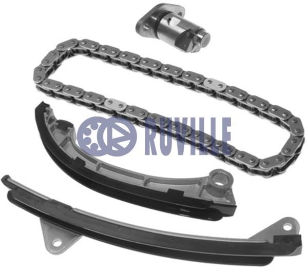 Ruville 3469005S Timing chain kit 3469005S: Buy near me in Poland at 2407.PL - Good price!