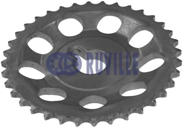 Ruville 3469012 Sprocket-camshaft 3469012: Buy near me in Poland at 2407.PL - Good price!