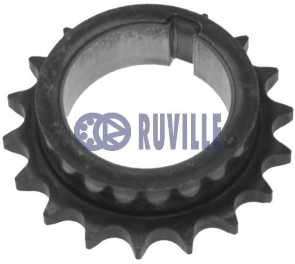 Ruville 3469013 TOOTHED WHEEL 3469013: Buy near me in Poland at 2407.PL - Good price!