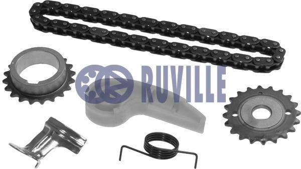 Ruville 3469017S CHAIN OIL PUMP 3469017S: Buy near me in Poland at 2407.PL - Good price!