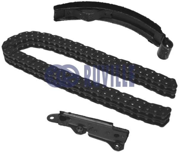 Ruville 3472010S Timing chain kit 3472010S: Buy near me in Poland at 2407.PL - Good price!