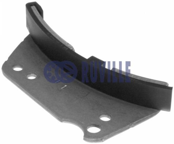 Ruville 3484011 Sliding rail 3484011: Buy near me in Poland at 2407.PL - Good price!