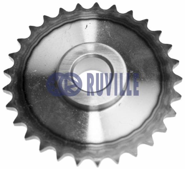Ruville 3484035 Gear, oil pump 3484035: Buy near me at 2407.PL in Poland at an Affordable price!