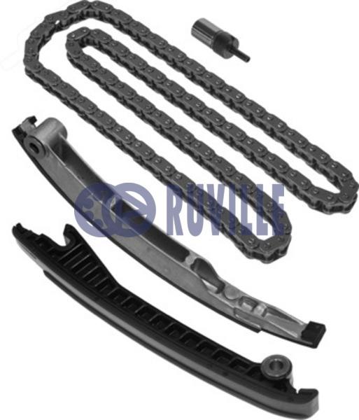 Ruville 3486006S Timing chain kit 3486006S: Buy near me in Poland at 2407.PL - Good price!