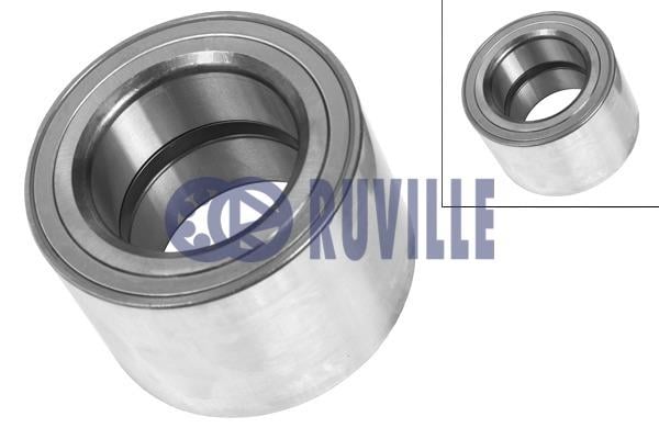 Ruville 4014 Wheel bearing kit 4014: Buy near me in Poland at 2407.PL - Good price!