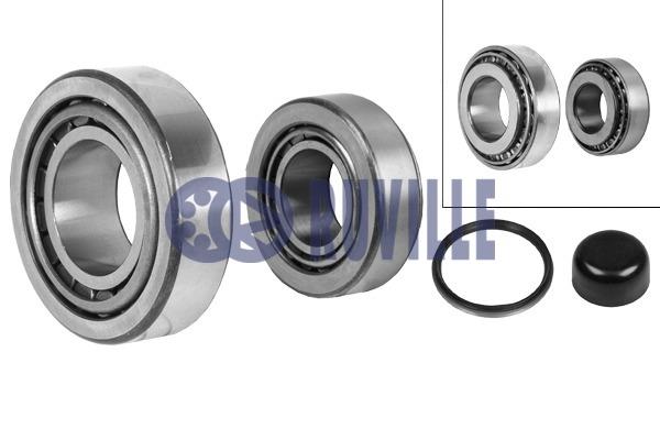 Ruville 4024 Wheel bearing kit 4024: Buy near me in Poland at 2407.PL - Good price!