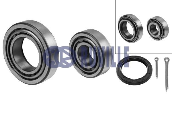 Ruville 4026 Wheel bearing kit 4026: Buy near me in Poland at 2407.PL - Good price!