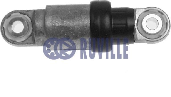 Ruville 55332 Poly V-belt tensioner shock absorber (drive) 55332: Buy near me in Poland at 2407.PL - Good price!