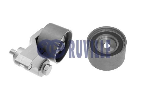 Ruville 5533550 Timing Belt Pulleys (Timing Belt), kit 5533550: Buy near me in Poland at 2407.PL - Good price!