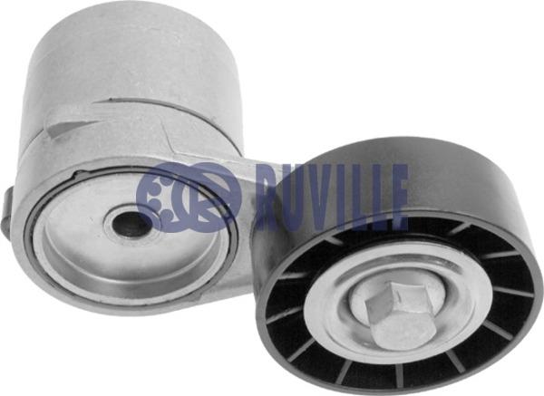 Ruville 55336 DRIVE BELT TENSIONER 55336: Buy near me in Poland at 2407.PL - Good price!