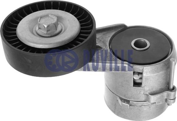 Ruville 55338 DRIVE BELT TENSIONER 55338: Buy near me in Poland at 2407.PL - Good price!