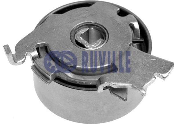 Ruville 55342 Tensioner pulley, timing belt 55342: Buy near me in Poland at 2407.PL - Good price!