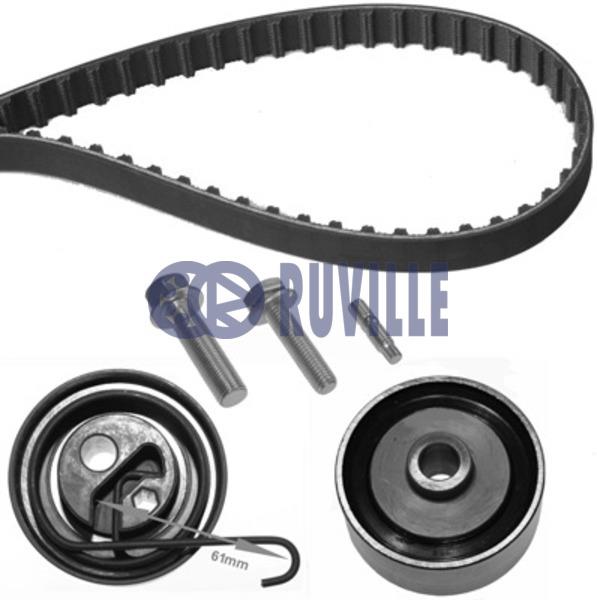 Ruville 5534470 Timing Belt Kit 5534470: Buy near me in Poland at 2407.PL - Good price!