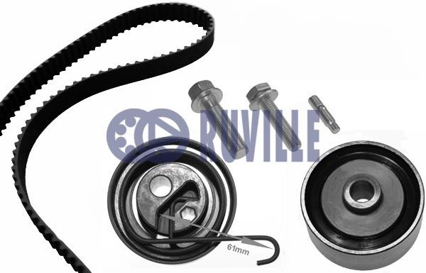  5534471 Timing Belt Kit 5534471: Buy near me in Poland at 2407.PL - Good price!